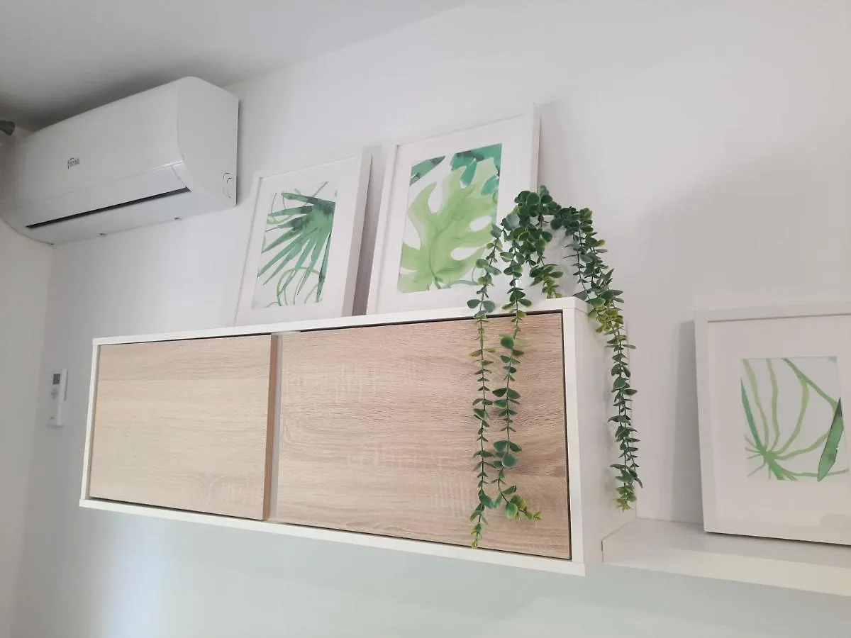 Bsb - Dream Holidays Apartment سالو