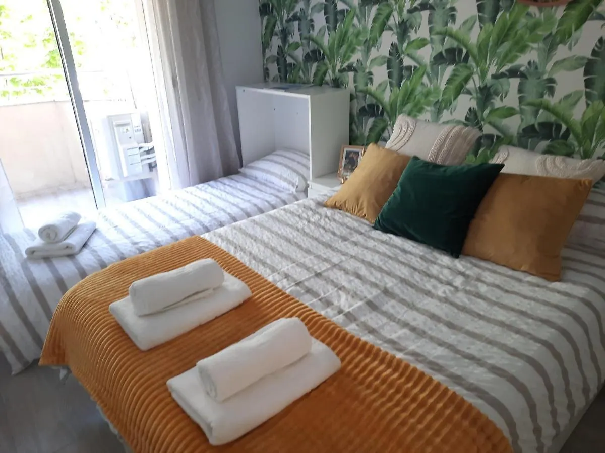 Bsb - Dream Holidays Apartment سالو