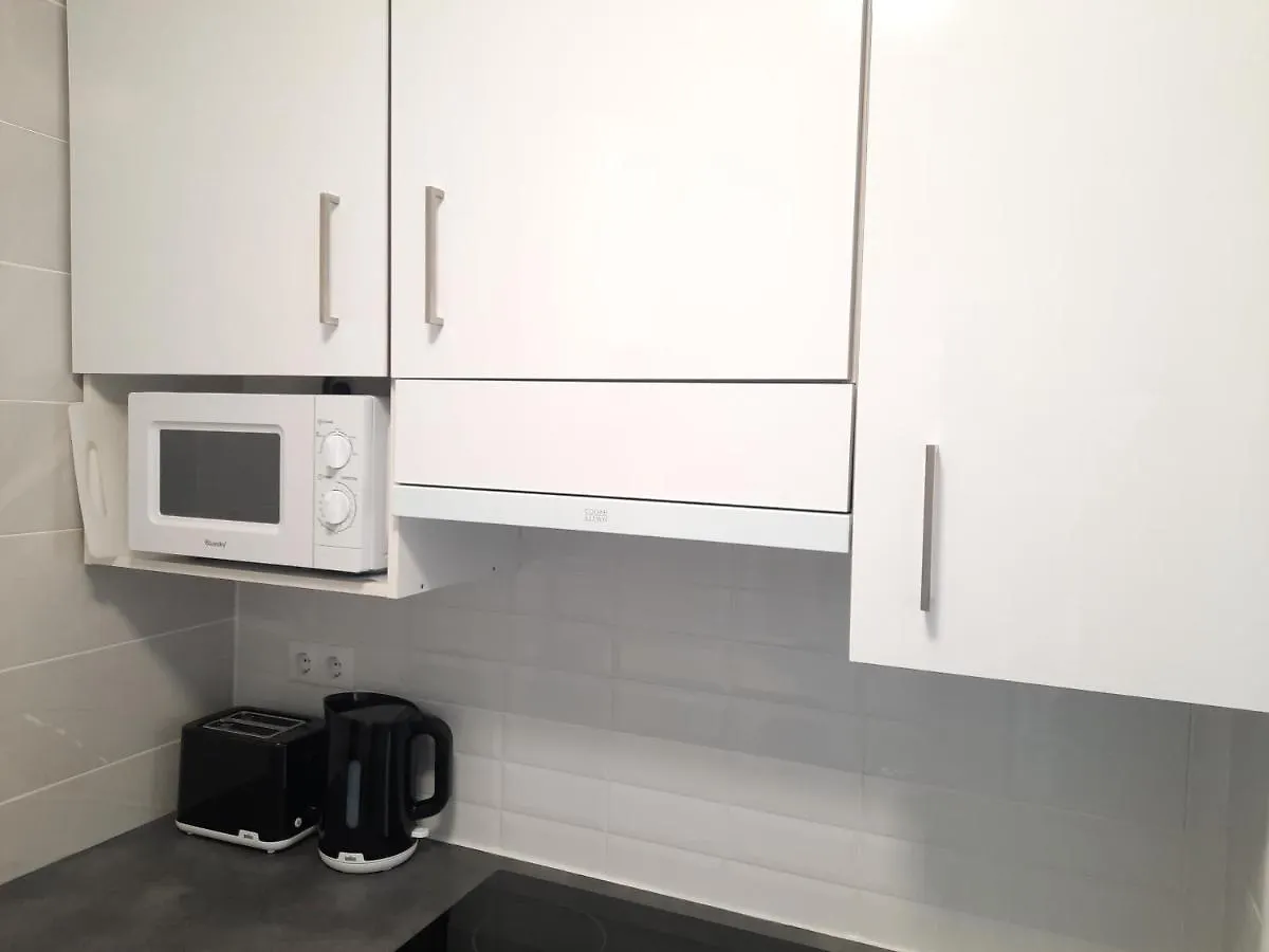 Bsb - Dream Holidays Apartment Salou 0*,