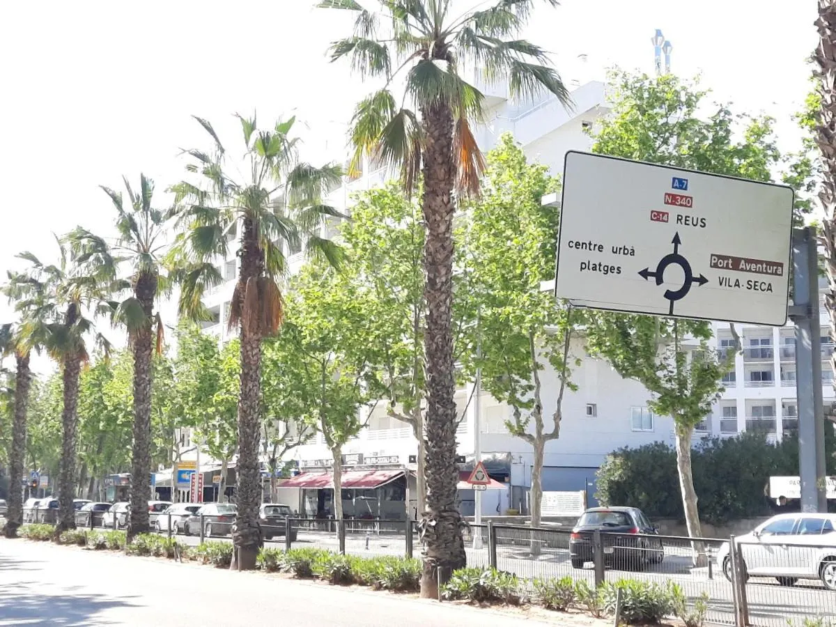Bsb - Dream Holidays Apartment سالو