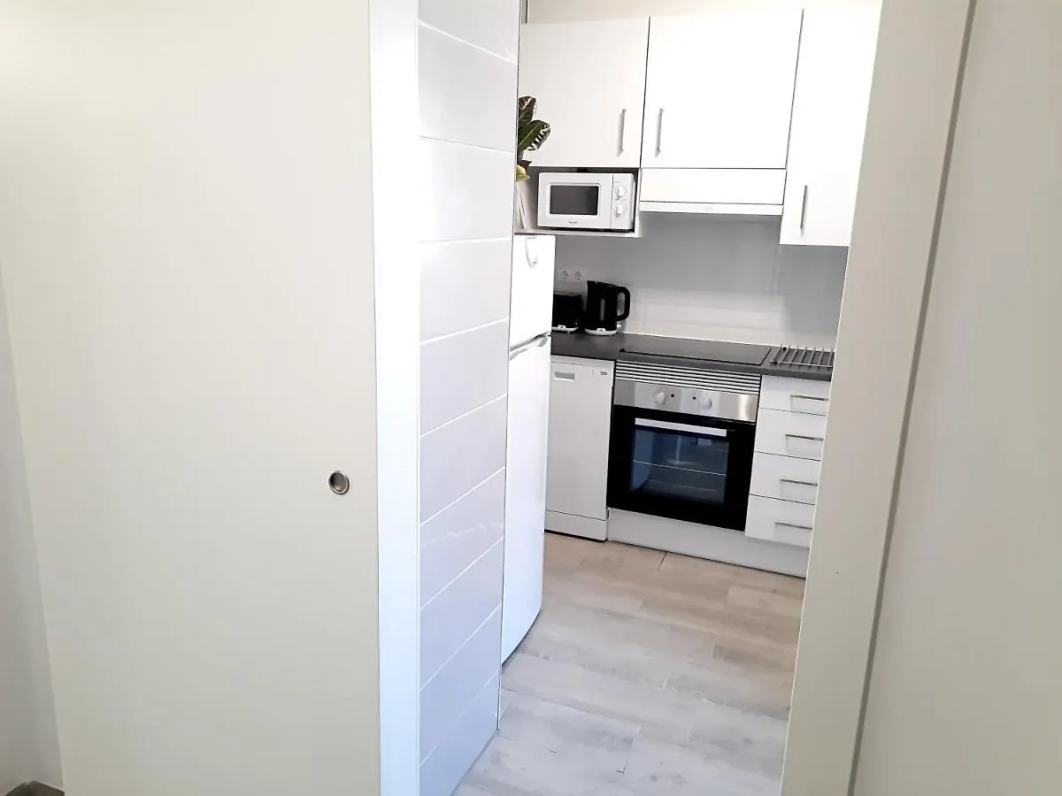 Bsb - Dream Holidays Apartment Salou