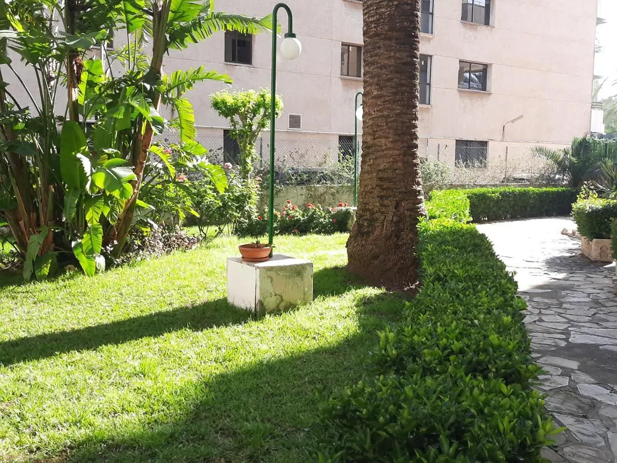 Bsb - Dream Holidays Apartment سالو إسبانيا