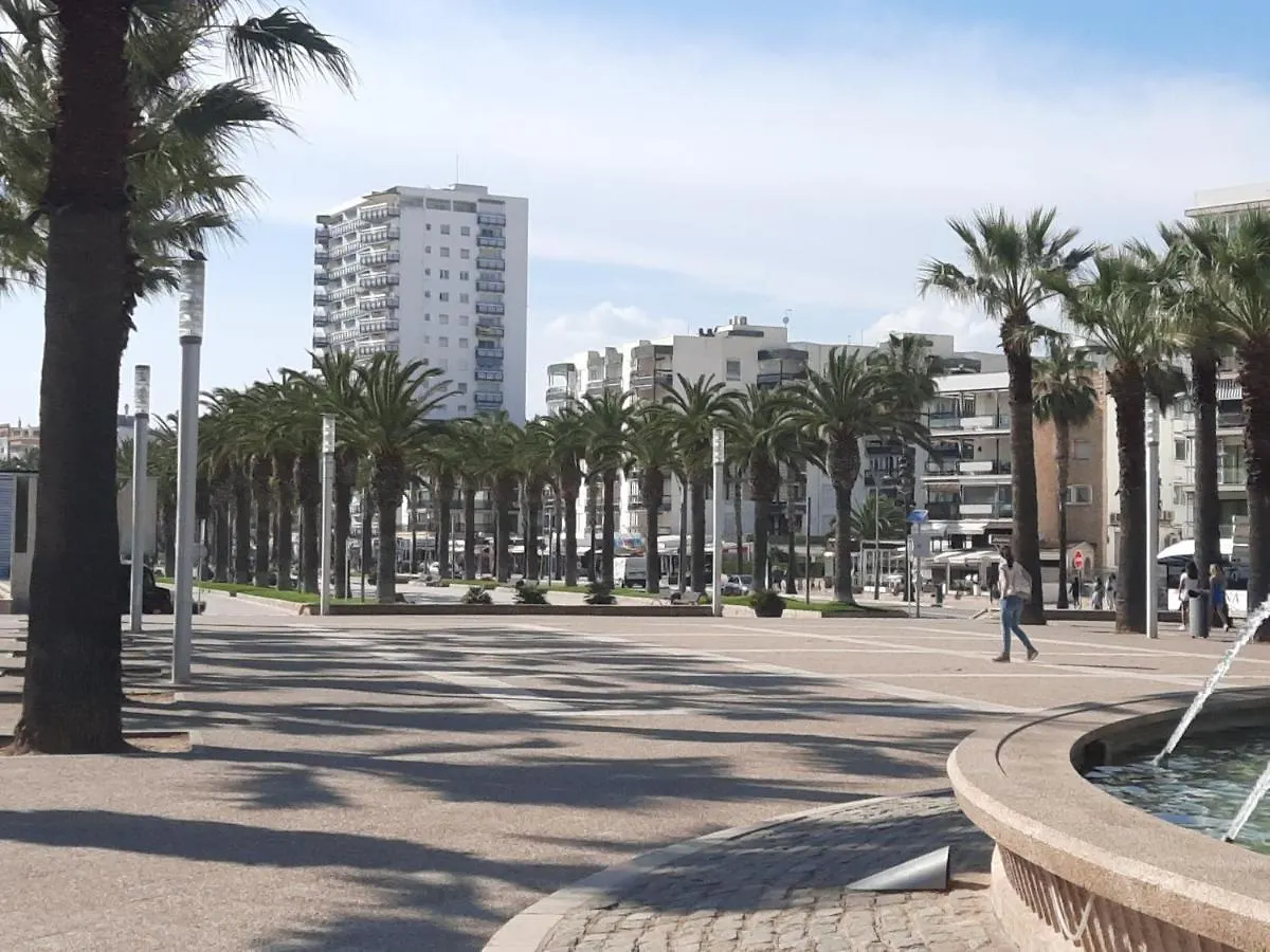 Bsb - Dream Holidays Apartment سالو