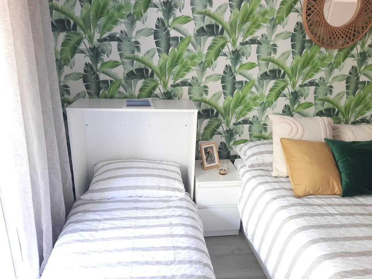 Bsb - Dream Holidays Apartment سالو