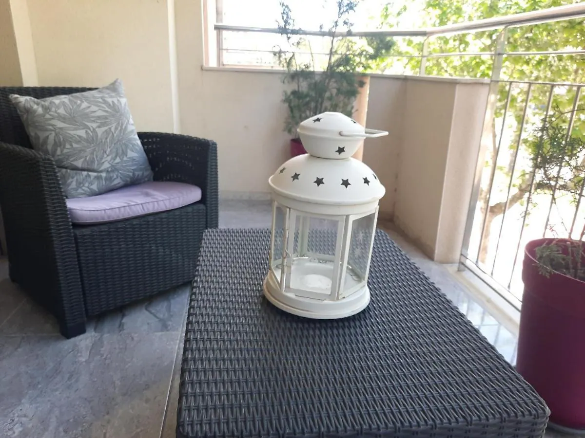 Bsb - Dream Holidays Apartment سالو