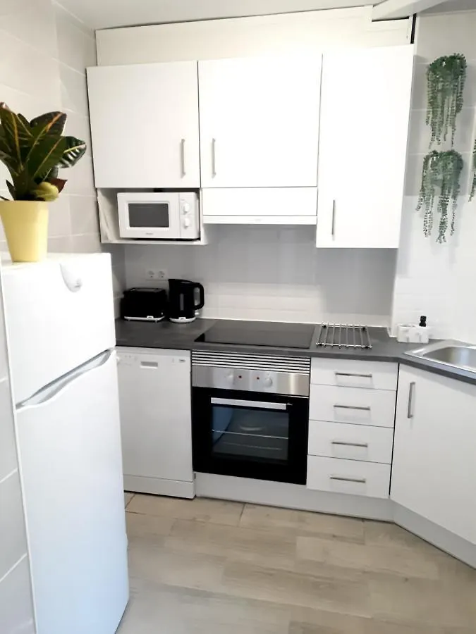 Bsb - Dream Holidays Apartment سالو