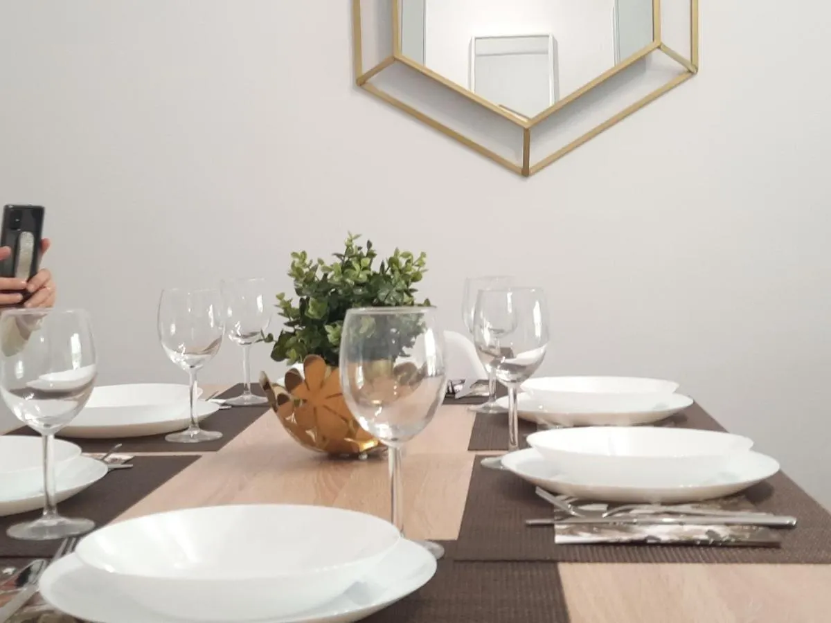 Bsb - Dream Holidays Apartment Salou