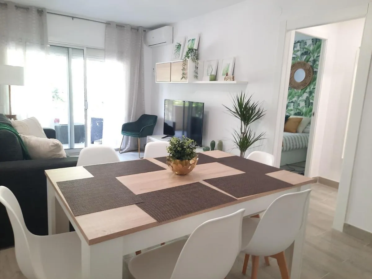 Bsb - Dream Holidays Apartment Salou 0*,