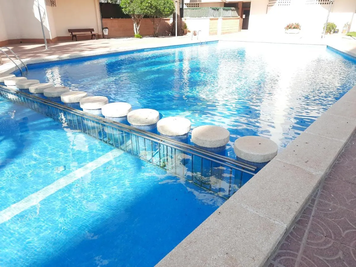 Bsb - Dream Holidays Apartment Σαλού
