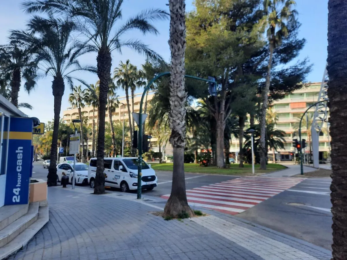 Bsb - Dream Holidays Apartment Salou 0*,  Spain