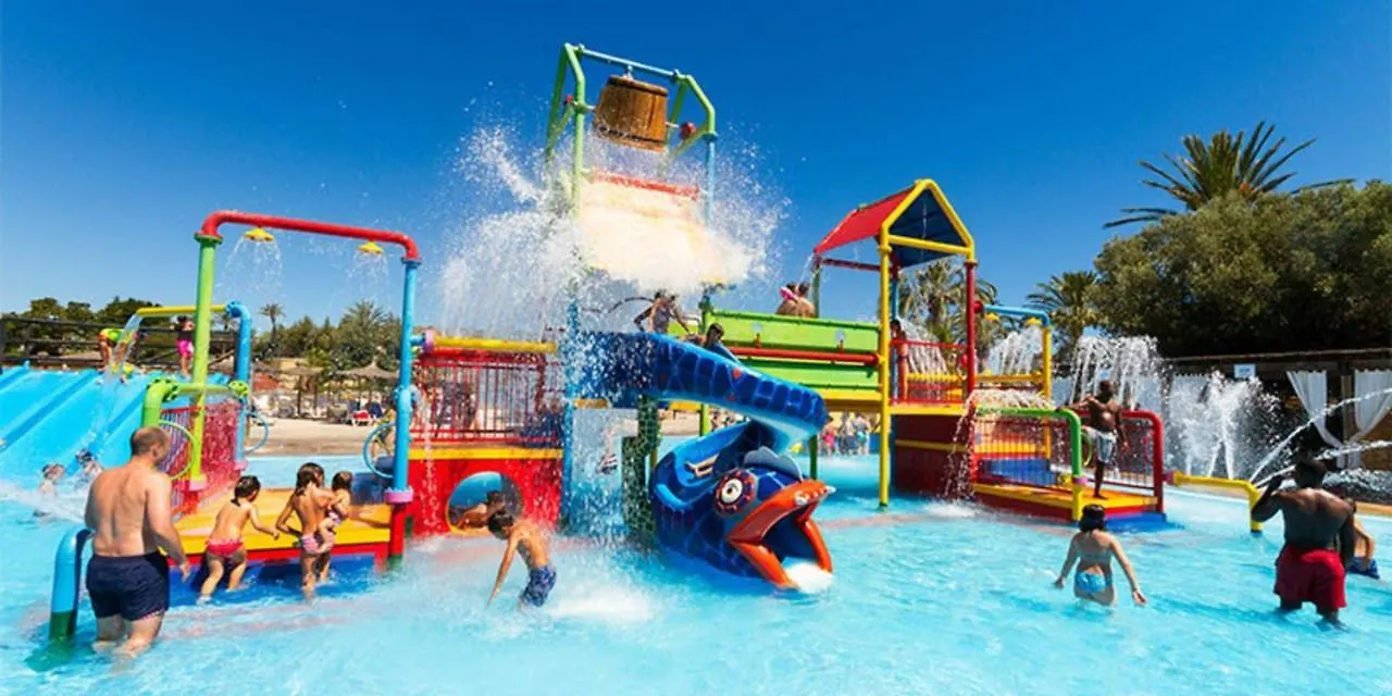 Bsb - Dream Holidays Apartment Salou