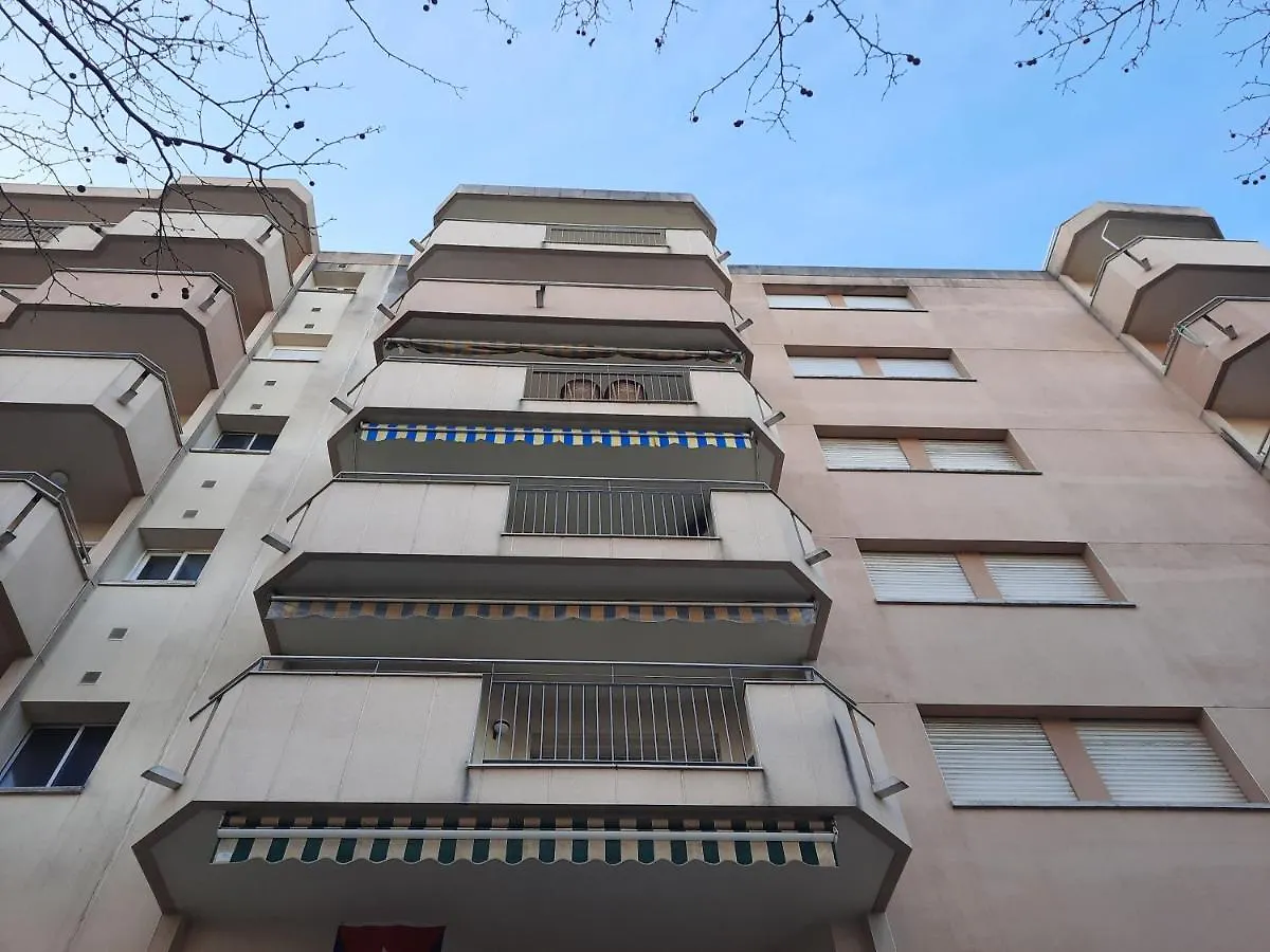 Bsb - Dream Holidays Apartment Salou