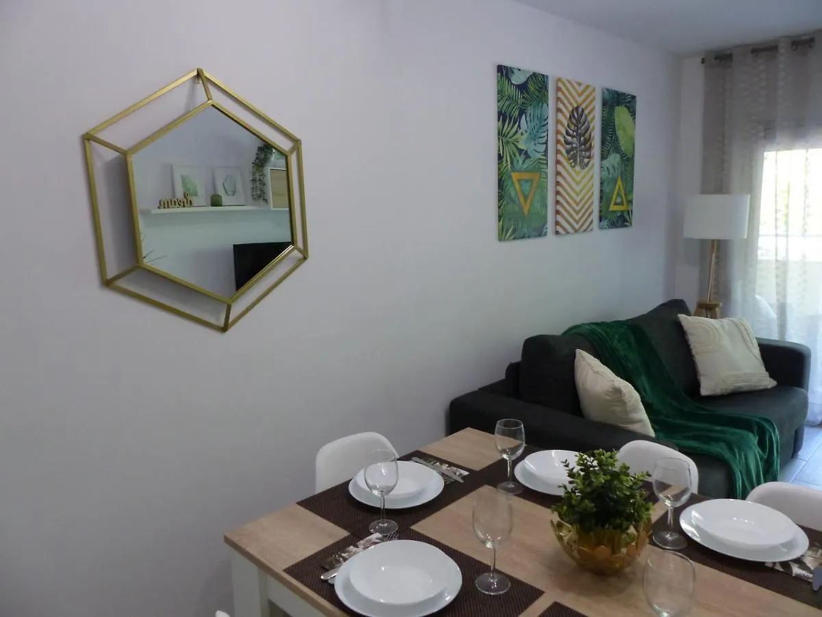 Bsb - Dream Holidays Apartment Salou Spain