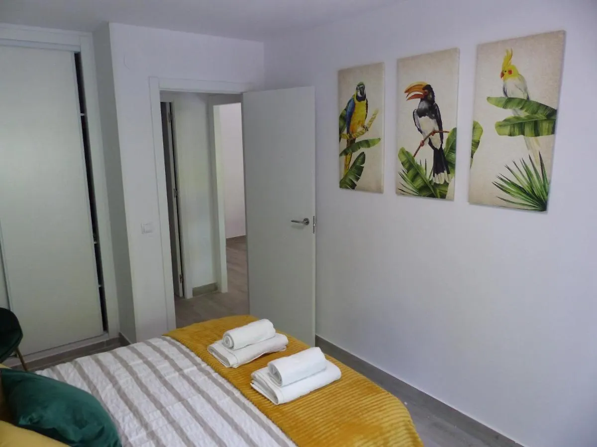Bsb - Dream Holidays Apartment Salou