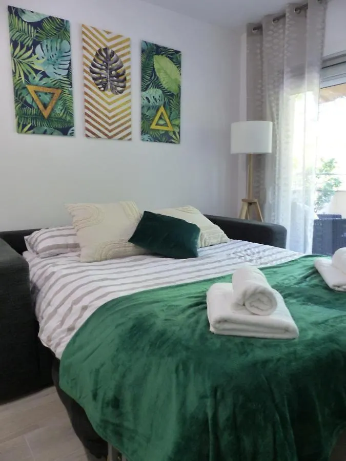 Bsb - Dream Holidays Apartment Salou Spain