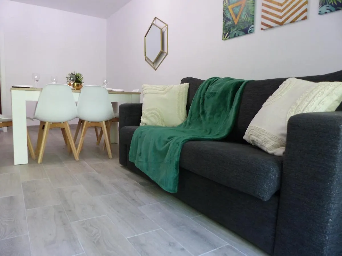 Bsb - Dream Holidays Apartment Salou