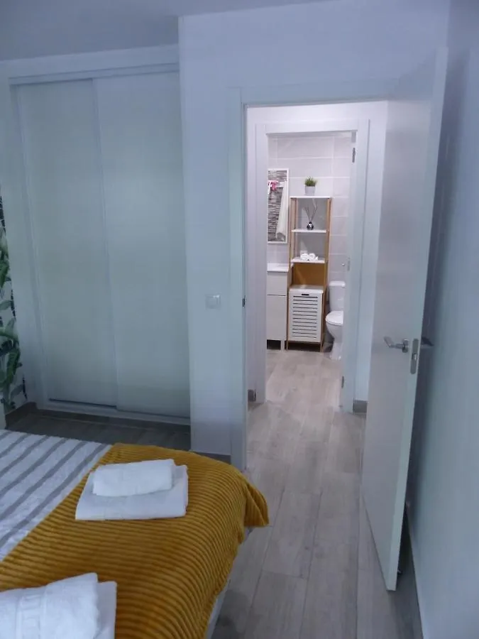 Bsb - Dream Holidays Apartment Salou Spain