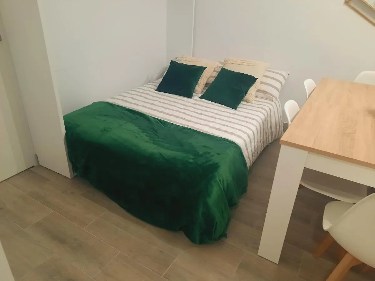 Bsb - Dream Holidays Apartment Salou 0*,