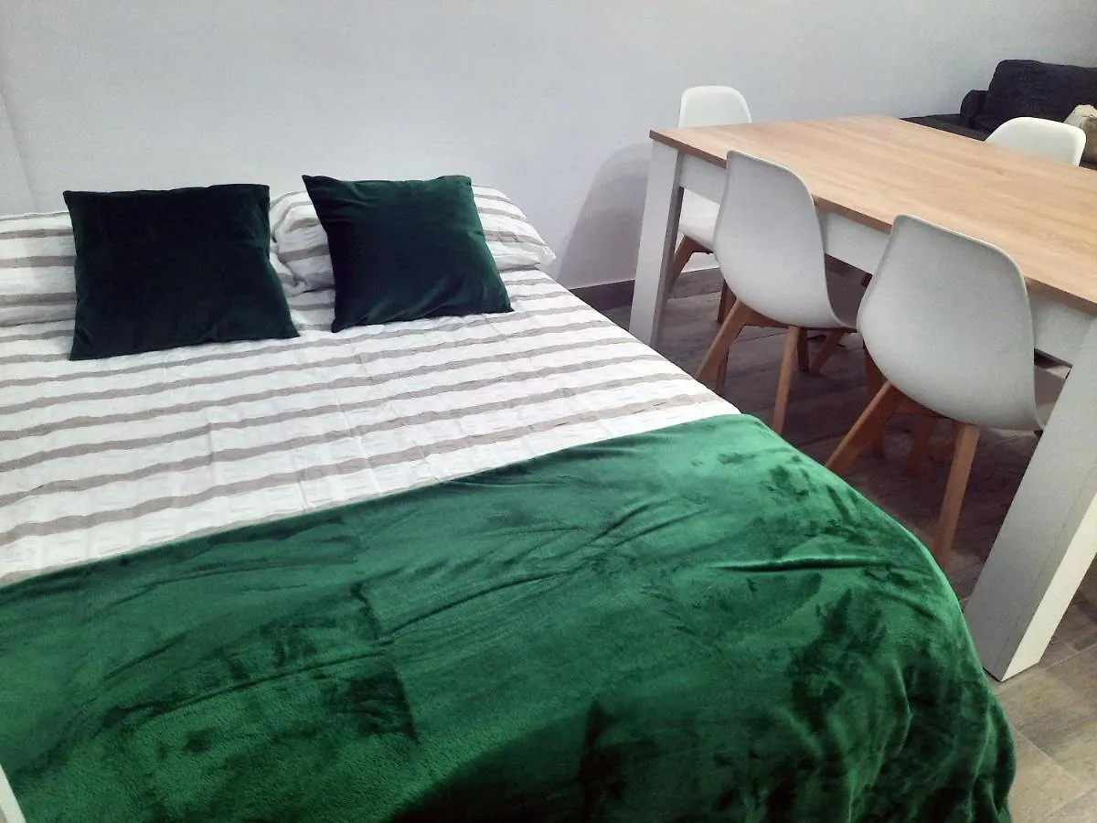 Bsb - Dream Holidays Apartment Salou