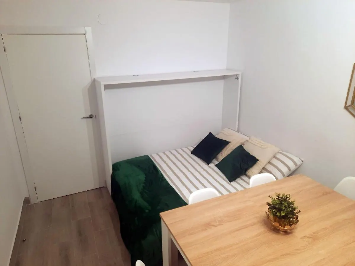 Bsb - Dream Holidays Apartment Salou