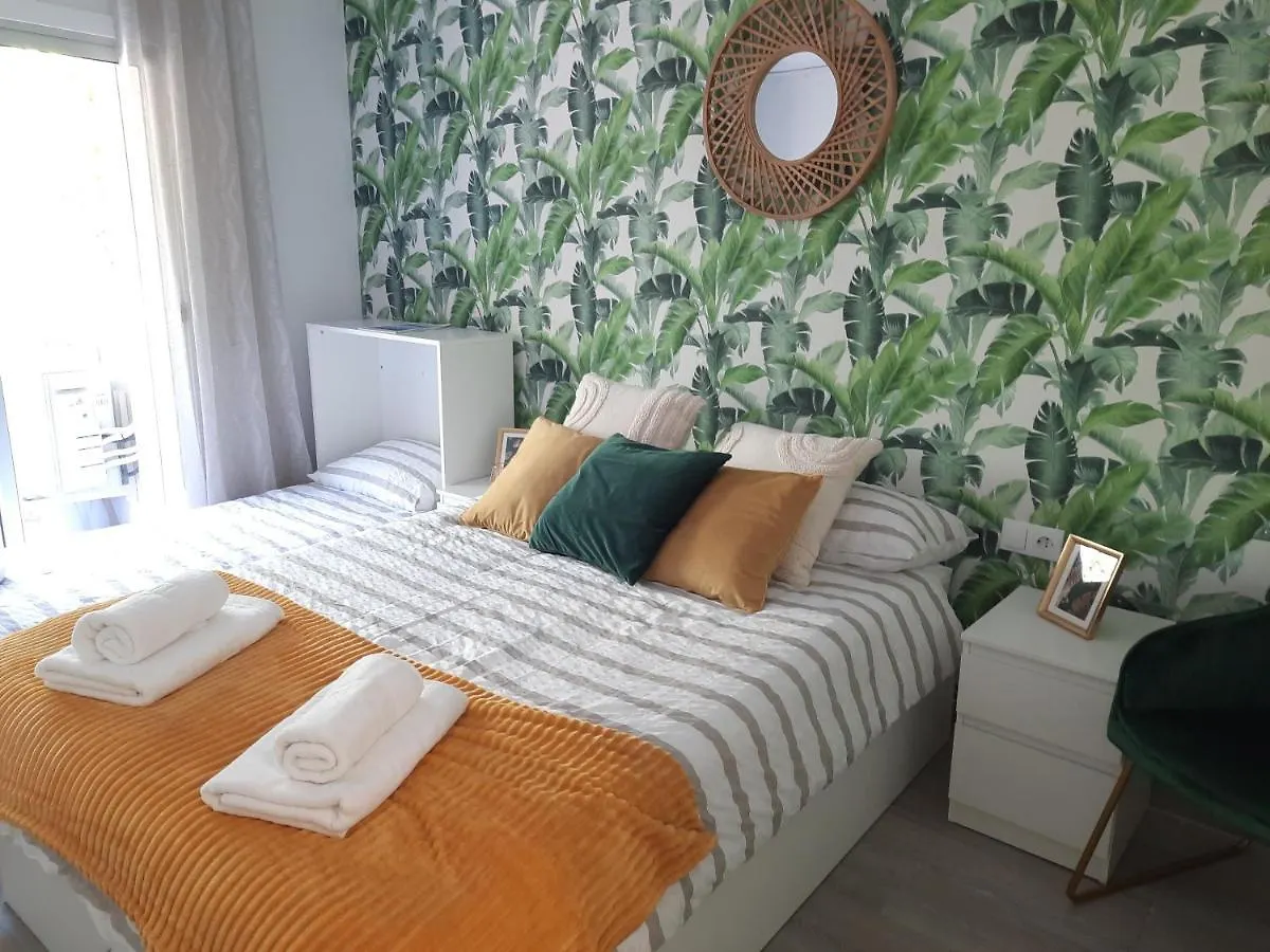 Bsb - Dream Holidays Apartment Salou