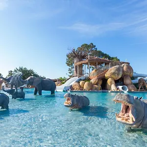 4* Feriested Camping & Sanguli
