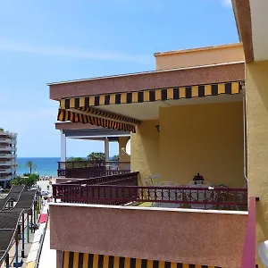 Alfonso I Palmyra Apartamento