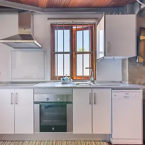  Apartamento Loft La Fuente España