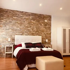  Apartamento Duplex En Centro España