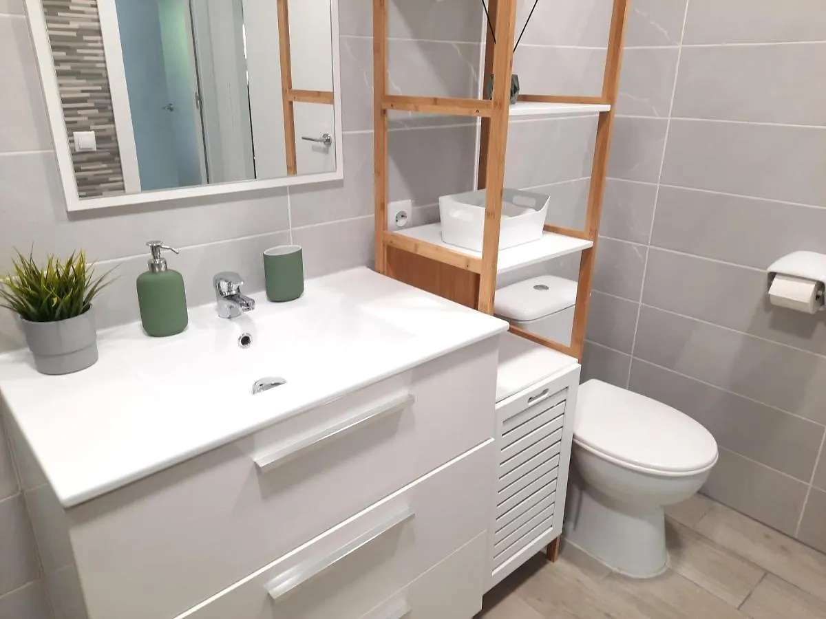 Bsb - Dream Holidays Apartment Salou 0*,  España