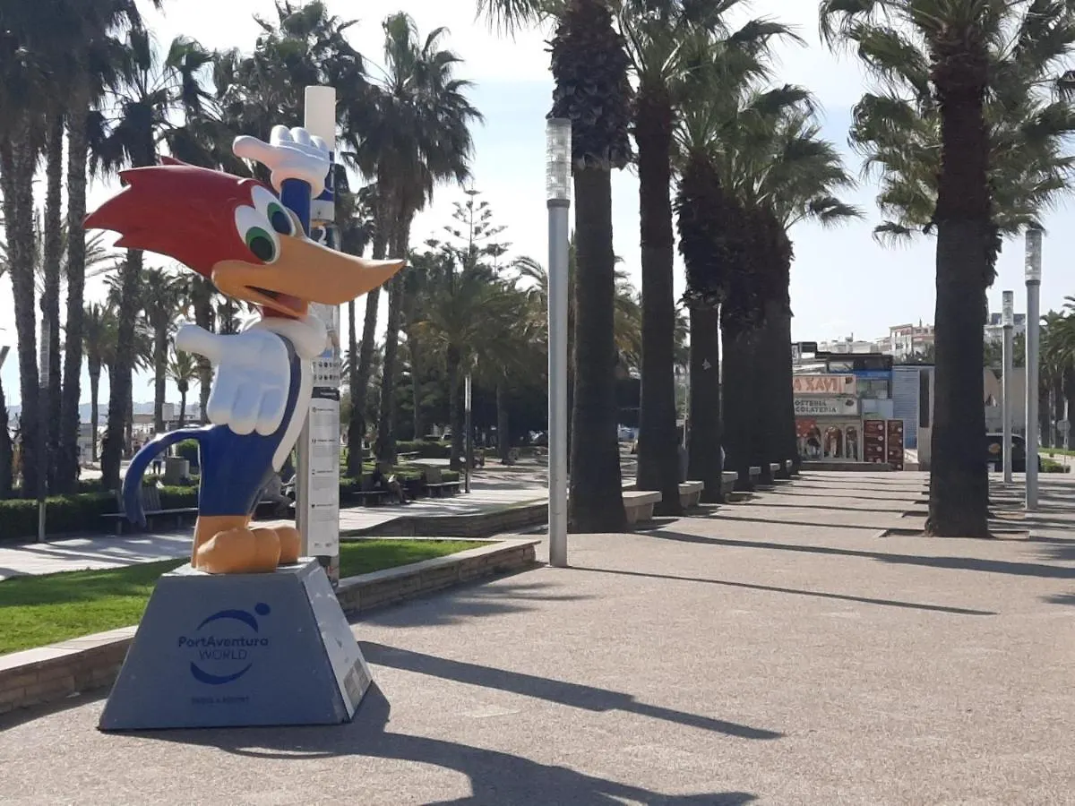 Bsb - Dream Holidays Apartment Salou Spain