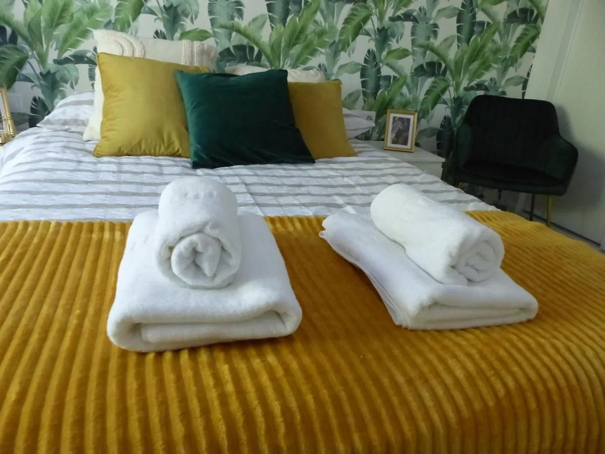 Bsb - Dream Holidays Apartment Salou España