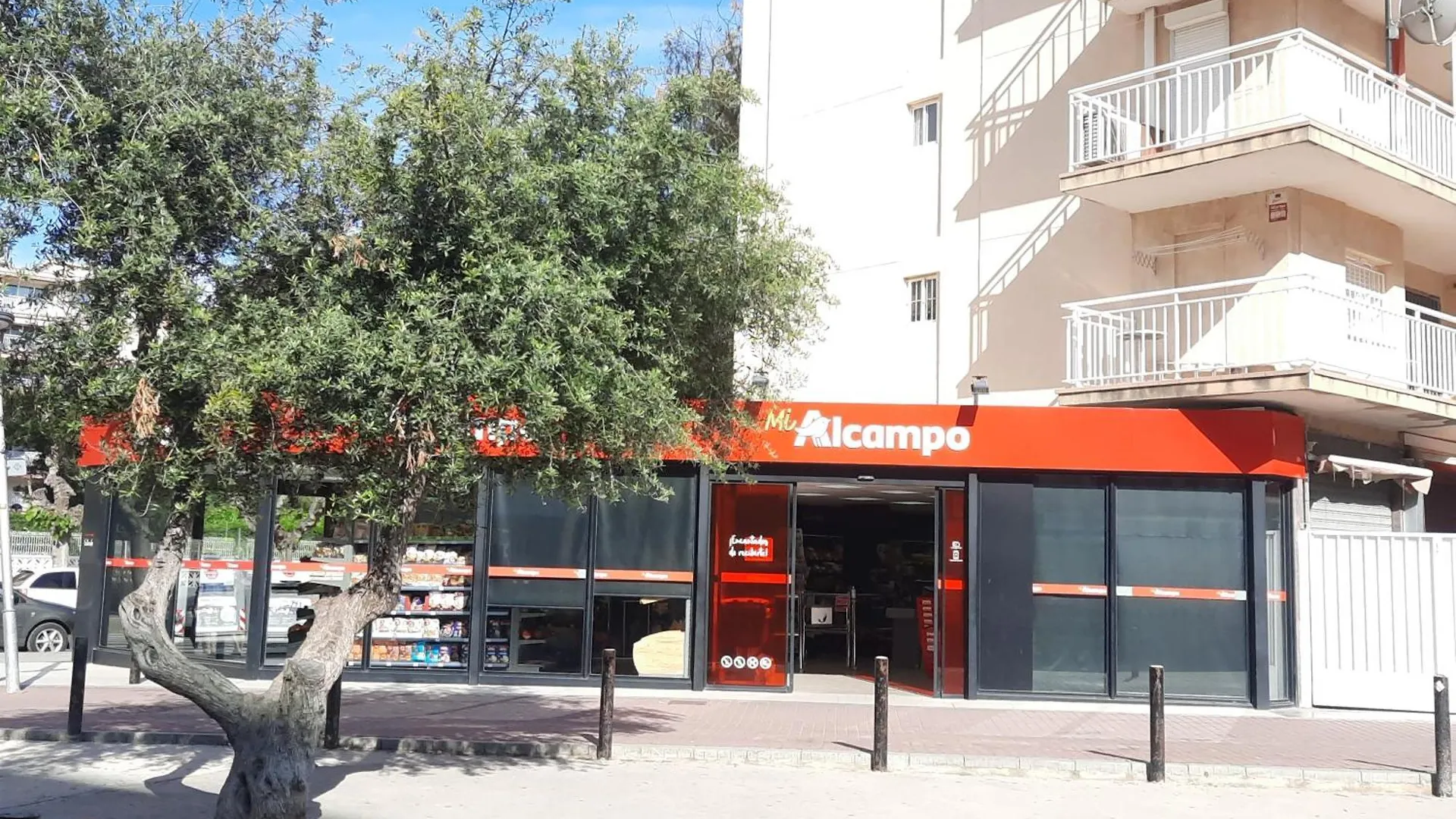 Bsb - Dream Holidays Apartment Salou location